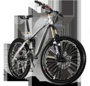 Cannondale 2010 Flash Carbon Ultimate XC Race Mountain Bikes.. 