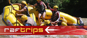 Top Quality Rafting Tours