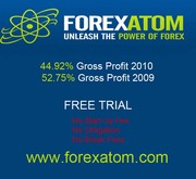 Forex Managed Accounts Investment Opportunity