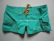 Offering ladies BILLABONG shorts. paypal accept.