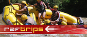Exciting Whole Day Rafting Tours