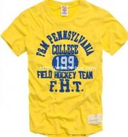 wholesale lately FRANKLIN&MARSHALL t-shirts.can be mixed order. 