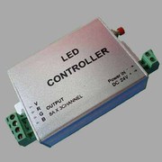 Neon Circuit Tester & led Modules>Led RGB controller 