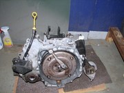 Automatic transmission Ford Mondeo II 1999 PTAL CD4E XS7P-CA