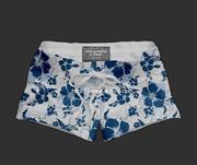 offering A&F womens impressive shorts. 