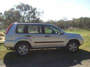 Nissan Xtrail For Sale Immaculate