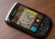 For Sell Blackberry Torch 9800 Quadband 3G Unlocked Phone $300usd