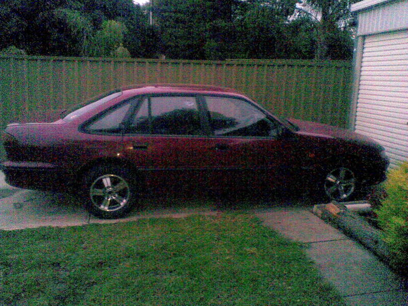 VR Commodore 1994 For Sale Adelaide Cars for sale, used cars for