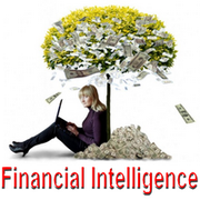 Financial Intelligence Free Webinar