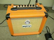 WTS: ORANGE 12L amp for sale. Mint!