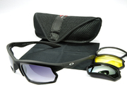 Oakley Multi Lens Sunglasses  free shipping 