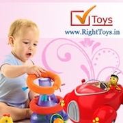 Fun and excitement on the wheels for your kid