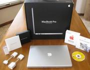 Apple MacBook Pro 15-inch: 2.0 GHz 2.0GHz quad-core  Intel Core i7