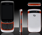 BlackBerry Torch Slider 9800 Smartphone
