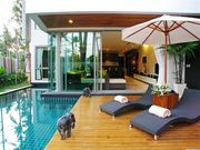 The EVA [ Villas for sale in Phuket, Thailand ]