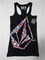 high quality.volcome tank-top,  shorts. paypal accept.