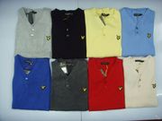 SALE winter clothes, t-shirt, shirt(Polo, lacoste, lyle s