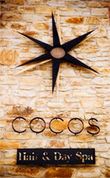 Coco's Day Spa,  Hairdressers & Beauty Saloon Adelaide,  South Australia