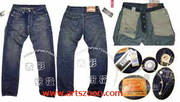 Supply Branded Jeans (Seven, G-Star, levis, Baby phat, Evisu, 