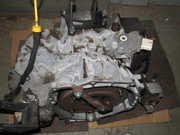 automatic transmissions (gearbox) to Ford Mondeo II