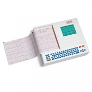 The Schiller AT-2i Plus Electrocardiograph