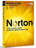 Norton Antivirus,  Norton Internet security