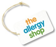 The Allergy Shop - leading Australian on-line store