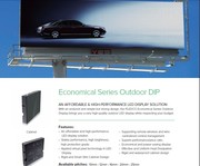 LED Disaplay outdoor/indoor DIP outdoor/indoor SMD