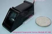 Integrated Fingerprint Sensor Module KY-M8i(ishipakistan)