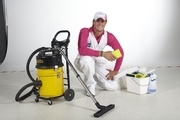 Cleaning & Storage Services For Your Home 