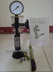 diesel nozzle tester S60H