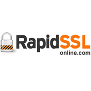 Cheapest SSL Coupon Codes from Platinum Authority RapidSSLonline.com