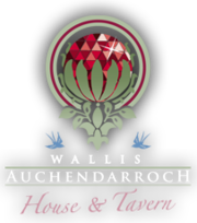 Get Married at Wallis Gardens