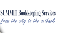 Leave Your Bookkeeping Needs to Us