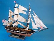Why Shop at Handcrafted Model Ships (nihadali)