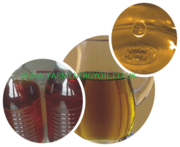 Waste Vegetable Oil And Used Cooking Oil For Biodiesel Fuel