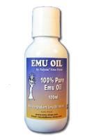 100ml Talyala Pure Emu Oil