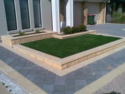 Alpha Paving and Landscaping