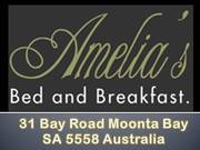 Amelia's Bed and Breakfast