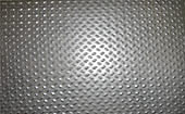 Stainless Steel Checkered Plate,  It has excellent abrasion resistance