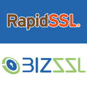 BizSSL is offering 10% instant discount on all RapidSSL Certificates