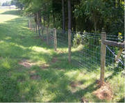 Offer Field Fence