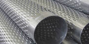 Sell Perforated Screen