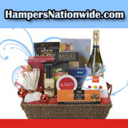 Exclusive greetings sent to china with exclusive hampers