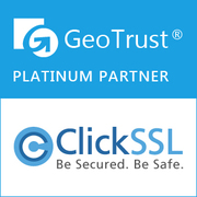 Just spend a $50 and secure your website with QuickSSL Premium.