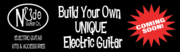 Electric Guitar Kits