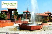 Resorts in Jaipur