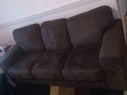 Urgent sale of 3-Seater Sofa