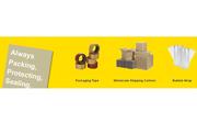 Looking for Quality Packaging material supplies Adelaide?