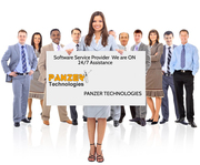 Panzer Technologies,  PHP,  MS.NET,  Ruby on Rails,  ColdFusion,  Website D